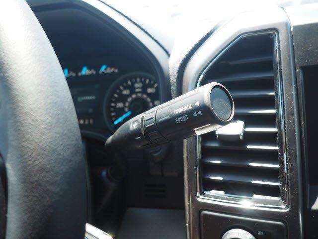 2017 Ford F-150 4x4 XLT 4dr SuperCab 6.5 ft. SB